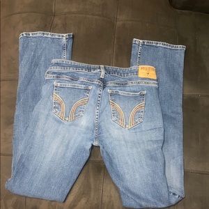 COPY - Hollister bootcut jeans